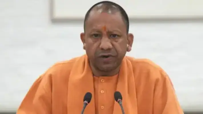 UP News: CM योगी ने पूर्व राज्यसभा सांसद आरके सिन्हा और शिवराज सिंह चौहान की मां के निधन पर जताया शोक